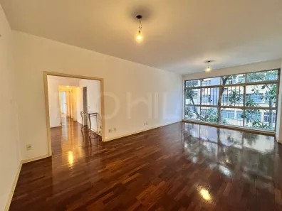 Apartamento com 4 Quartos à venda, 167m² no Icaraí, Niterói