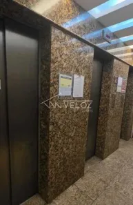 Apartamento com 1 Quarto à venda, 25m² no Botafogo, Rio de Janeiro