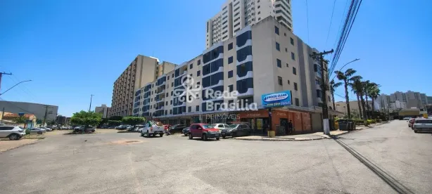 Apartamento com 2 Quartos para alugar, 95m² no Taguatinga Sul, Brasília
