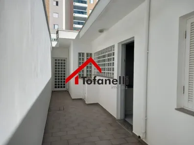 Imóvel Comercial com 3 Quartos para alugar, 195m² no Anchieta, São Bernardo do Campo
