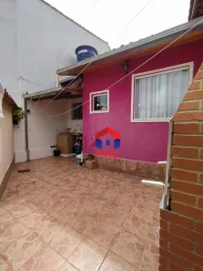 Casa com 2 Quartos à venda, 96m² no Rio Branco, Belo Horizonte