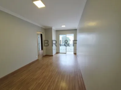 Apartamento com 2 Quartos para alugar, 60m² no Vila Mascote, São Paulo