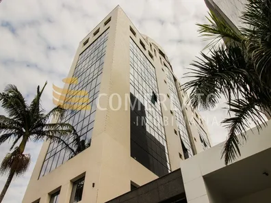 Sala Comercial para alugar, 99m² no São João, Porto Alegre