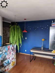 Apartamento com 2 Quartos à venda, 50m² no Conceição, Osasco
