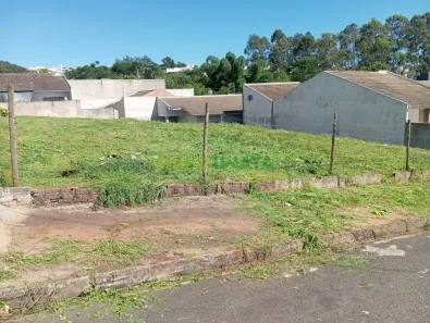 Lote/Terreno à venda, 360m² no Vila Sao Lourenco, Mandaguaçu