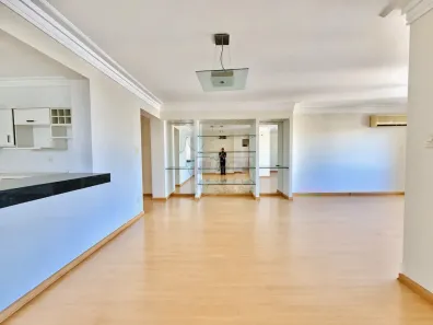 Apartamento com 3 Quartos à venda, 155m² no Centro, Ribeirão Preto