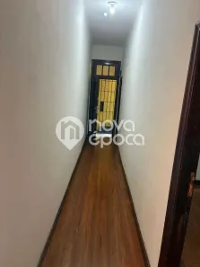 Apartamento com 2 Quartos à venda, 74m² no Rio Comprido, Rio de Janeiro
