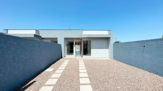 Casa com 3 Quartos à venda, 195m² no Guaratuba, Guaratuba