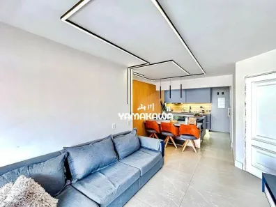 Apartamento com 2 Quartos à venda, 93m² no Vila Gomes Cardim, São Paulo