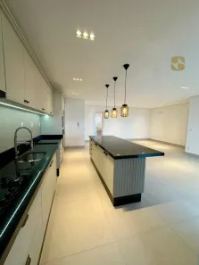 Apartamento com 3 Quartos à venda, 132m² no Jardim Aclimação, Cuiabá