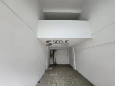 Ponto Comercial para alugar, 85m² no Centro de Vila Velha, Vila Velha