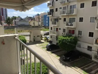 Apartamento com 2 Quartos à venda, 50m² no Candeias, Jaboatão dos Guararapes