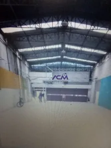 Galpão/Depósito/Armazém para alugar, 500m² no Bussocaba, Osasco