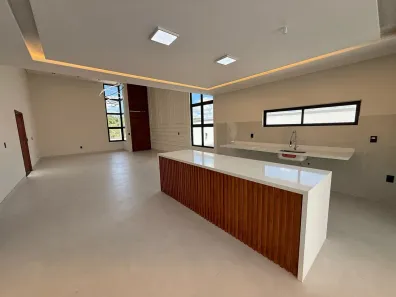 Casa de Condomínio com 3 Quartos à venda, 220m² no Cidade Alta, Caruaru