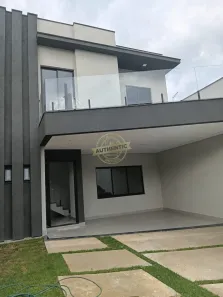 Casa de Condomínio com 3 Quartos à venda, 158m² no Jardins do Império, Indaiatuba