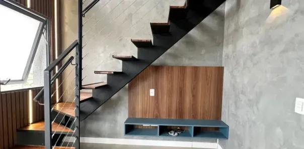 Apartamento com 1 Quarto para alugar, 29m² no Jardim das Acácias, São Paulo