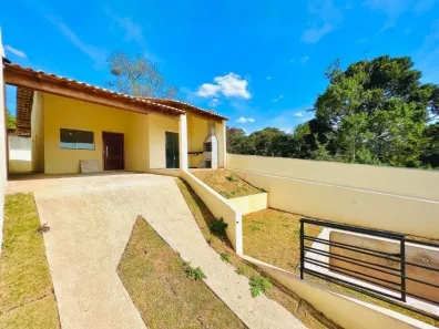 Casa com 3 Quartos à venda, 120m² no Corumbá (Terra Preta), Mairiporã