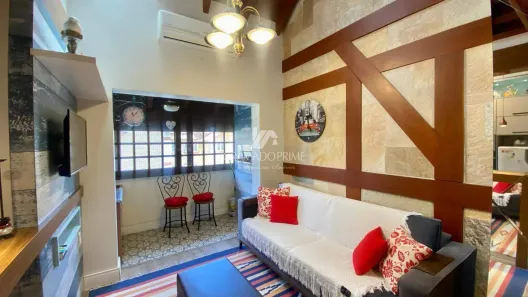 Apartamento com 2 Quartos à venda, 65m² no Planalto, Gramado