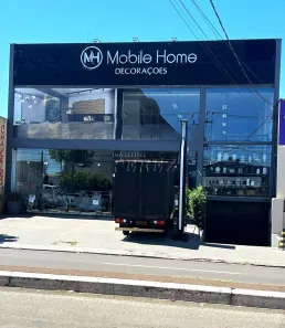 Imóvel Comercial para alugar, 814m² no Vitória, Londrina