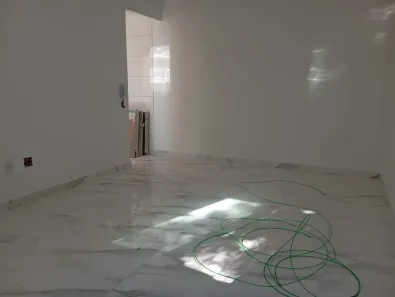Casa com 2 Quartos à venda no Areia Branca, Santos