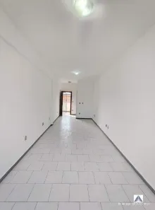 Sala Comercial para alugar, 28m² no Industrial, Contagem