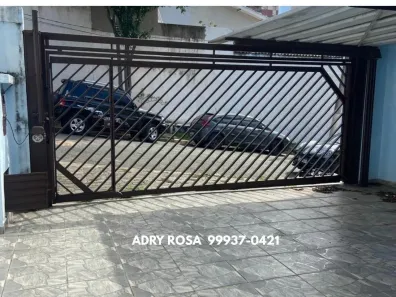 Casa de Condomínio com 3 Quartos à venda, 100m² no Jardim Esmeralda, São Paulo
