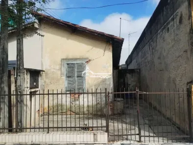 Casa com 4 Quartos à venda, 125m² no Jardim São José, Jacareí