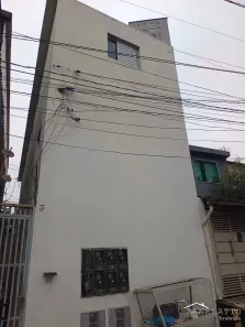 Casa com 1 Quarto para alugar, 30m² no Jardim Paris, São Paulo