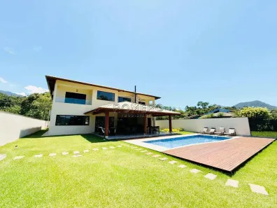 Casa com 6 Quartos à venda, 500m² no Praia Dura, Ubatuba