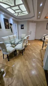 Cobertura com 3 Quartos à venda, 250m² no Bosque dos Eucaliptos, São José dos Campos