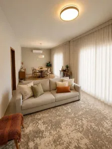 Casa de Condomínio com 2 Quartos à venda, 149m² no Campo Grande, Rio de Janeiro