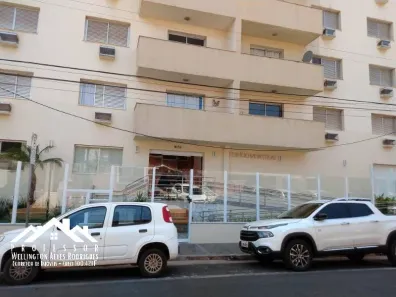 Apartamento com 4 Quartos à venda, 232m² no Centro, Limeira