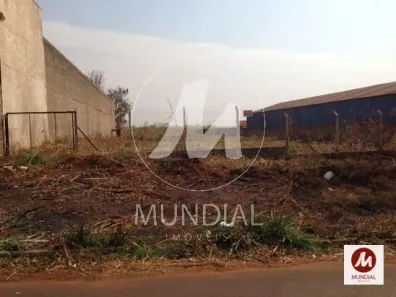 Lote/Terreno à venda, 2511m² no , Jardinópolis