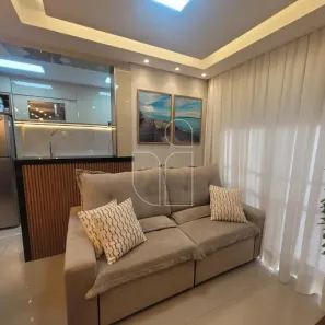 Apartamento com 2 Quartos à venda, 47m² no Distrito Industrial, Marília
