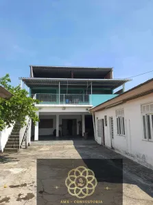 Casa com 6 Quartos à venda, 540m² no Campo Grande, Rio de Janeiro