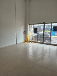 Ponto Comercial para alugar, 48m² no Centro, Bauru