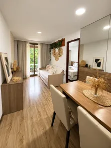 Apartamento com 2 Quartos à venda, 68m² no Camorim, Rio de Janeiro