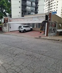 Ponto Comercial para alugar, 150m² no Vila Mariana, São Paulo