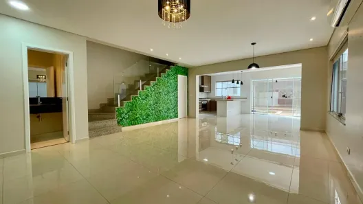 Sobrado com 3 Quartos à venda, 214m² no Nova Pompéia, Piracicaba