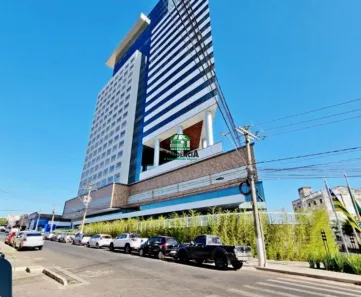 Sala Comercial à venda, 35m² no Jundiaí, Anápolis