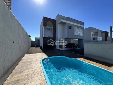 Casa com 3 Quartos à venda, 167m² no Indaiá, Bertioga