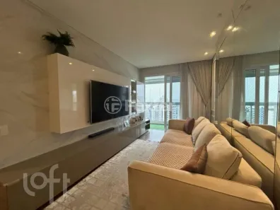 Apartamento com 2 Quartos à venda, 75m² no Centro, Florianópolis