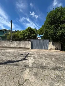 Lote/Terreno à venda, 602m² no Campeche, Florianópolis