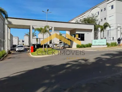 Apartamento com 2 Quartos à venda, 55m² no Vila Harmonia I e II Etapa, Anápolis