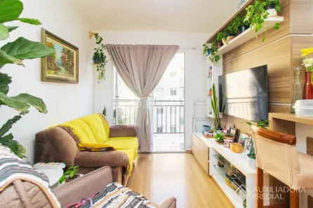 Apartamento com 2 Quartos à venda, 56m² no Tristeza, Porto Alegre