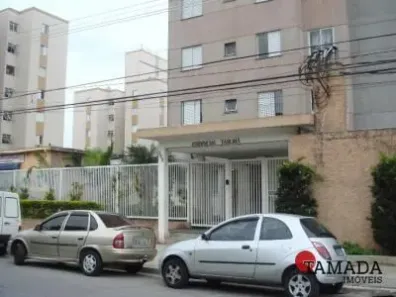 Apartamento com 2 Quartos à venda, 52m² no Vila Pierina, São Paulo