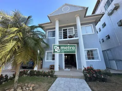 Casa com 3 Quartos à venda, 185m² no Jardim Bela Vista, Rio das Ostras