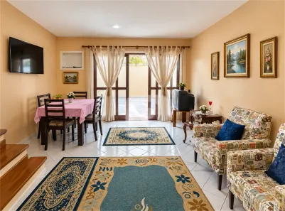 Sobrado com 4 Quartos à venda, 197m² no Recreio dos Bandeirantes, Rio de Janeiro