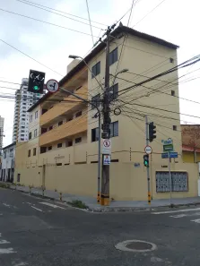 Apartamento com 1 Quarto para alugar, 36m² no José Bonifácio, Fortaleza