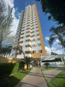 Apartamento com 3 Quartos para alugar, 86m² no Duque de Caxias, Cuiabá
